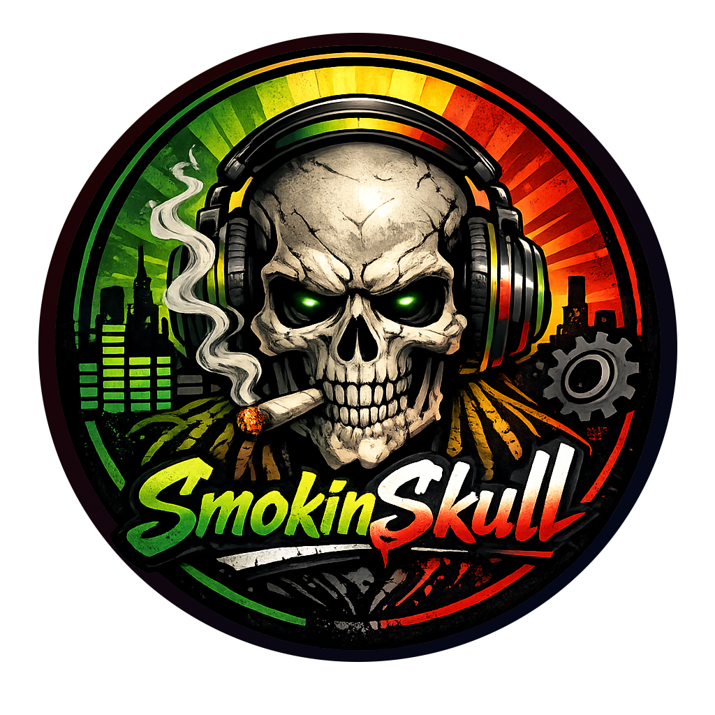 SmokinSkull